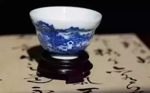 身為老茶客，你得知道這些茶杯的名字(圖4)