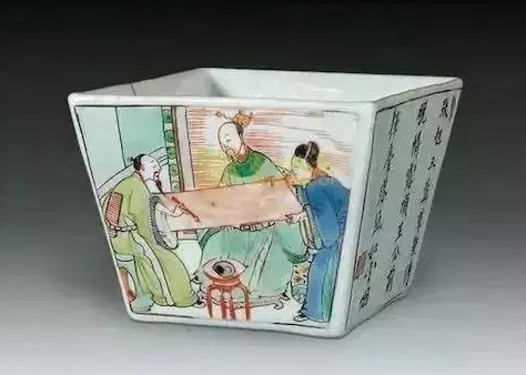 身為老茶客，你得知道這些茶杯的名字(圖9)