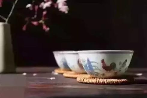 身為老茶客，你得知道這些茶杯的名字(圖11)