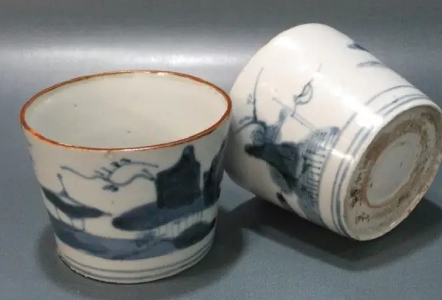 身為老茶客，你得知道這些茶杯的名字(圖17)