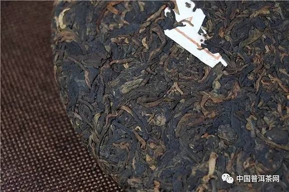 如何判斷普洱熟茶的好壞？(圖1)